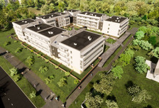 Mieszkanie w inwestycji M jak Marczukowska, Białystok, 75 m²