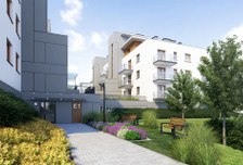 Mieszkanie w inwestycji Myśliwska 24, Gdańsk, 77 m²