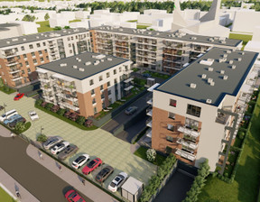 Mieszkanie w inwestycji Rolna 8/14 etap II, Tomaszów Mazowiecki, 53 m²