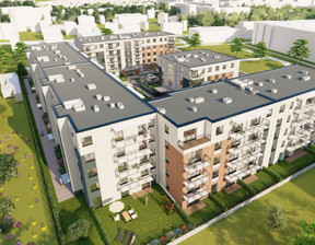 Mieszkanie w inwestycji Rolna 8/14 etap II, Tomaszów Mazowiecki, 60 m²