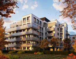 Morizon WP ogłoszenia | Mieszkanie w inwestycji Rezydencja Tagore, Warszawa, 58 m² | 5599