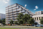 Morizon WP ogłoszenia | Mieszkanie w inwestycji Kaskady Krakowska, Warszawa, 109 m² | 5057