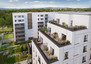 Morizon WP ogłoszenia | Mieszkanie w inwestycji 29. Aleja, Kraków, 39 m² | 9770