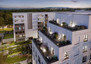 Morizon WP ogłoszenia | Mieszkanie w inwestycji 29. Aleja, Kraków, 39 m² | 9770