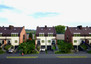 Morizon WP ogłoszenia | Nowa inwestycja - Morenowa - zabudowa bliźniacza, Bartąg Morenowa, 155-212 m² | 0668
