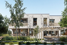 Dom w inwestycji GAIA PARK, Konstancin, 174 m²