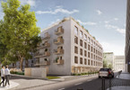 Morizon WP ogłoszenia | Mieszkanie w inwestycji Czysta 4, Wrocław, 26 m² | 8255