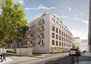 Morizon WP ogłoszenia | Mieszkanie w inwestycji Czysta 4, Wrocław, 39 m² | 8263