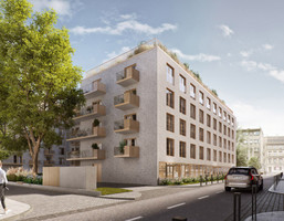 Morizon WP ogłoszenia | Mieszkanie w inwestycji Czysta 4, Wrocław, 25 m² | 8321