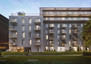 Morizon WP ogłoszenia | Mieszkanie w inwestycji Czysta 4, Wrocław, 39 m² | 8263