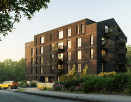 Morizon WP ogłoszenia | Mieszkanie w inwestycji Antracyt Apartamenty, Gdańsk, 30 m² | 3573