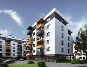 Nowa inwestycja - Apartamenty Sikornik Adatex S.A., Gliwice Sikornik