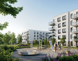 Morizon WP ogłoszenia | Mieszkanie w inwestycji Zielony Widok, Gdańsk, 67 m² | 7184