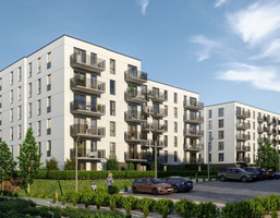 Morizon WP ogłoszenia | Mieszkanie w inwestycji Park Południe, Gdańsk, 61 m² | 8154