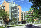Morizon WP ogłoszenia | Mieszkanie w inwestycji GREEN PORT APARTAMENTY, Kołobrzeg (gm.), 27 m² | 4751