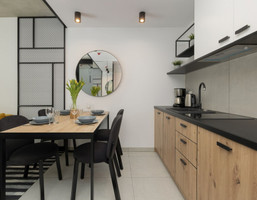 Morizon WP ogłoszenia | Mieszkanie w inwestycji GREEN PORT APARTAMENTY, Kołobrzeg (gm.), 27 m² | 4738