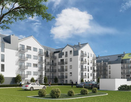Morizon WP ogłoszenia | Mieszkanie w inwestycji Horyzont Naramowice, Poznań, 57 m² | 9333