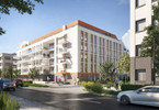 Morizon WP ogłoszenia | Mieszkanie w inwestycji Nova Łacina 6, Poznań, 32 m² | 9737