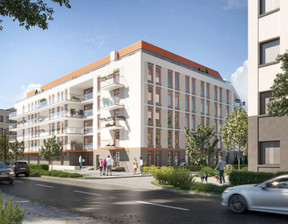 Mieszkanie w inwestycji Nova Łacina 6, Poznań, 32 m²