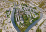 Morizon WP ogłoszenia | Mieszkanie w inwestycji River Point, Wrocław, 55 m² | 2657