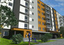 Morizon WP ogłoszenia | Mieszkanie w inwestycji Narewska/Ukośna 42, Białystok, 54 m² | 7840