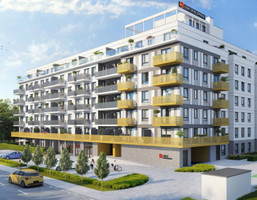Morizon WP ogłoszenia | Mieszkanie w inwestycji Osiedle przy Ryżowej, Warszawa, 38 m² | 1656