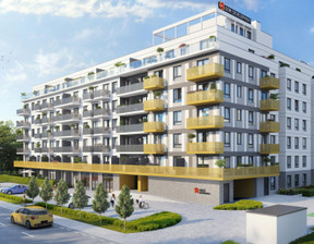 Nowa inwestycja - Osiedle przy Ryżowej Dom Development, Warszawa Ursus