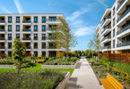 Morizon WP ogłoszenia | Mieszkanie w inwestycji Lokum Verde, Wrocław, 50 m² | 8343