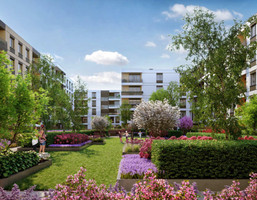 Morizon WP ogłoszenia | Mieszkanie w inwestycji Lokum Verde, Wrocław, 47 m² | 8229