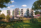 Morizon WP ogłoszenia | Mieszkanie w inwestycji Olimpia Port, Wrocław, 47 m² | 1139