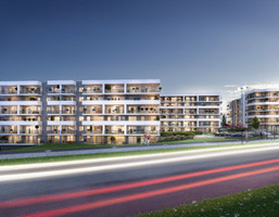 Morizon WP ogłoszenia | Mieszkanie w inwestycji NOWY STOK - BUDYNEK 3, Kielce, 26 m² | 5545