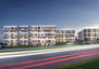 Morizon WP ogłoszenia | Mieszkanie w inwestycji NOWY STOK - BUDYNEK 3, Kielce, 65 m² | 5527