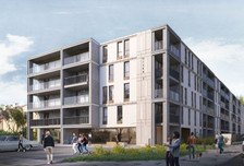 Mieszkanie w inwestycji Niska 2, Kielce, 60 m²