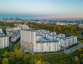 Mieszkanie w inwestycji Na Woli, Warszawa, 66 m²