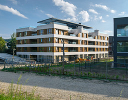 Morizon WP ogłoszenia | Mieszkanie w inwestycji Odlewnicza Apartments, Kraków, 151 m² | 7122