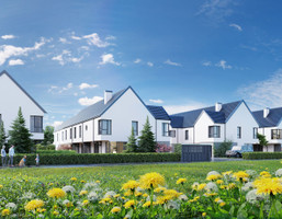 Morizon WP ogłoszenia | Dom w inwestycji Osiedle Mozaika V, Lesznowola (gm.), 130 m² | 5119