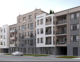 Morizon WP ogłoszenia | Mieszkanie w inwestycji Apartamenty Górczyńska, Poznań, 73 m² | 1717