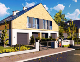 Morizon WP ogłoszenia | Dom w inwestycji Osiedle Kwiatowe Tarasy, Sady, 136 m² | 1394