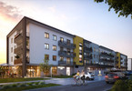 Morizon WP ogłoszenia | Mieszkanie w inwestycji Zielone Sady, Tarczyn, 43 m² | 4041