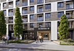 Morizon WP ogłoszenia | Mieszkanie w inwestycji Braniborska 80, Wrocław, 53 m² | 4713