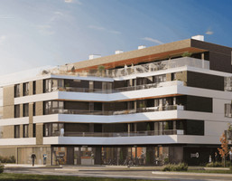 Morizon WP ogłoszenia | Mieszkanie w inwestycji Linde Residence II, Warszawa, 29 m² | 8581