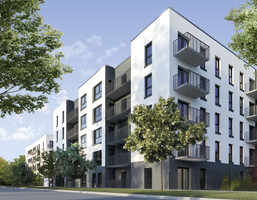 Morizon WP ogłoszenia | Mieszkanie w inwestycji Murapol Osiedle Faktoria, Łódź, 26 m² | 3585