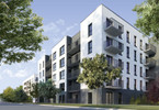 Morizon WP ogłoszenia | Mieszkanie w inwestycji Murapol Osiedle Faktoria, Łódź, 43 m² | 3553