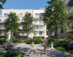 Morizon WP ogłoszenia | Mieszkanie w inwestycji Cavallia, Poznań, 51 m² | 4930