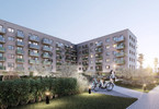 Morizon WP ogłoszenia | Mieszkanie w inwestycji City Vibe - budynek River View, Kraków, 44 m² | 9939