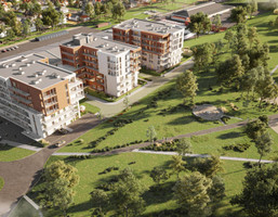 Morizon WP ogłoszenia | Mieszkanie w inwestycji Osiedle przy Parku, Kielce, 106 m² | 9889