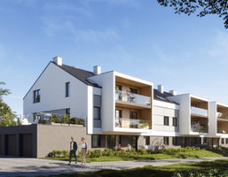 Morizon WP ogłoszenia | Mieszkanie w inwestycji APARTAMENTY ZIELONY HORYZONT, Łódź, 66 m² | 2381