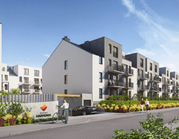 Morizon WP ogłoszenia | Mieszkanie w inwestycji Osiedle Harmonia, Wrocław, 36 m² | 8710