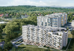 Morizon WP ogłoszenia | Mieszkanie w inwestycji Bochenka Vita, Kraków, 50 m² | 4132