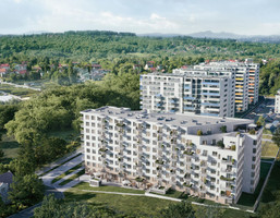 Morizon WP ogłoszenia | Mieszkanie w inwestycji Bochenka Vita, Kraków, 92 m² | 4161